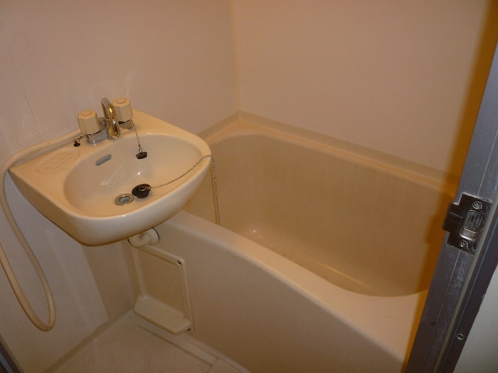 ウエストブリッジの物件内観写真