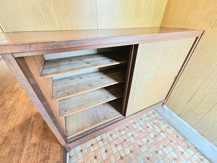 丘の上にある春のLa tortaの物件内観写真