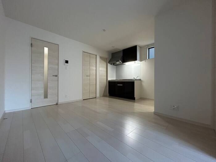 仮）F asecia　dumalisの物件内観写真