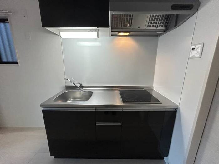 仮）F asecia　dumalisの物件内観写真