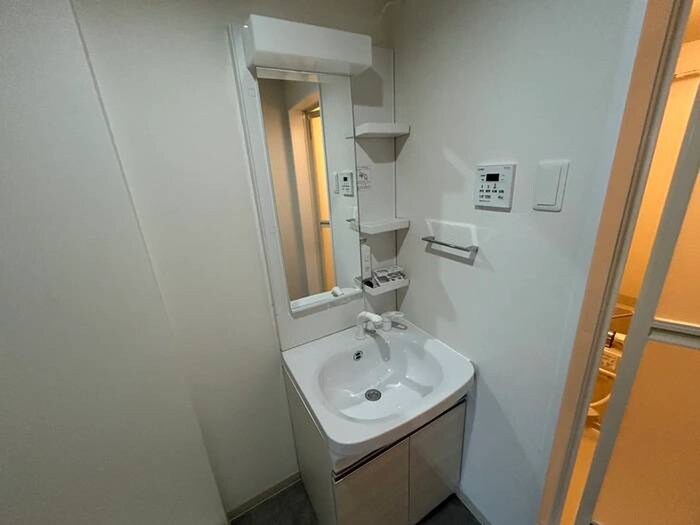 仮）F asecia　dumalisの物件内観写真