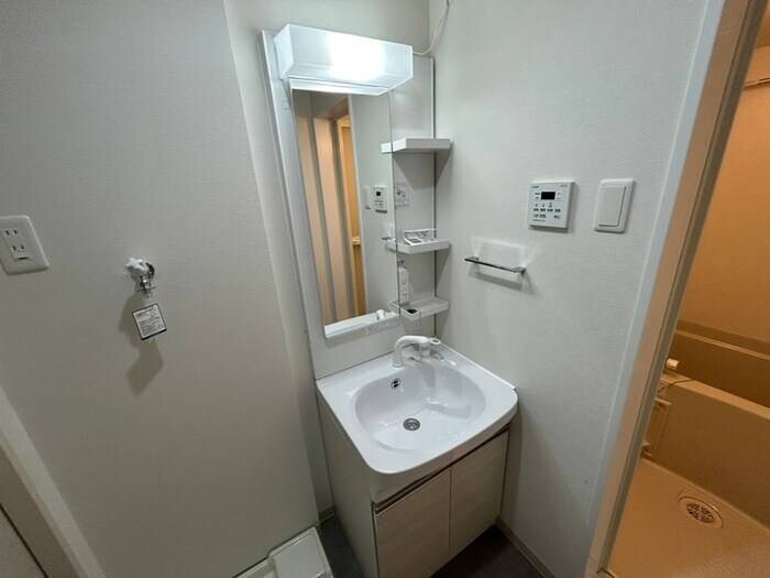 仮）F asecia　dumalisの物件内観写真