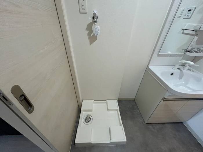 仮）F asecia　dumalisの物件内観写真