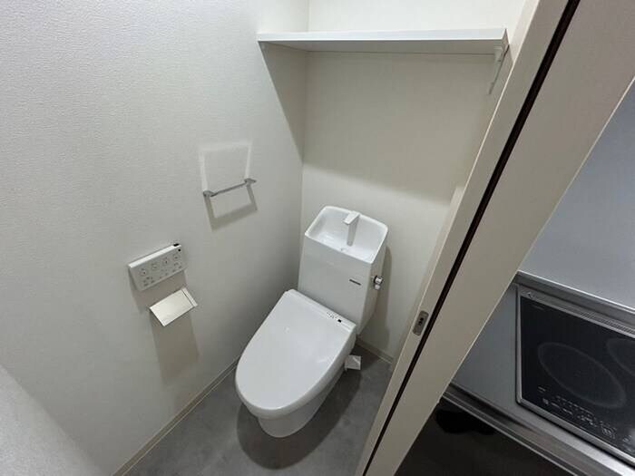 仮）F asecia　dumalisの物件内観写真