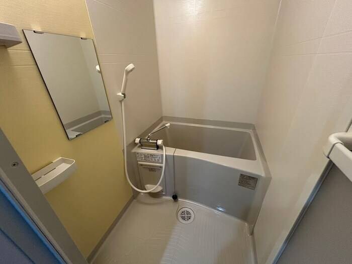 仮）F asecia　dumalisの物件内観写真