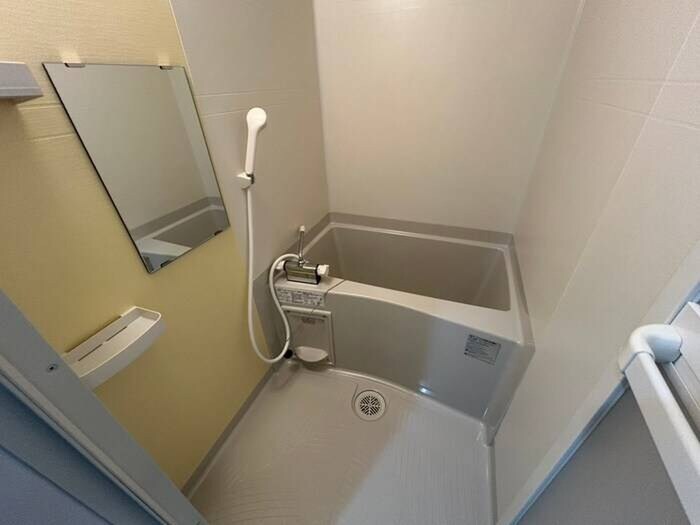 仮）F asecia　dumalisの物件内観写真