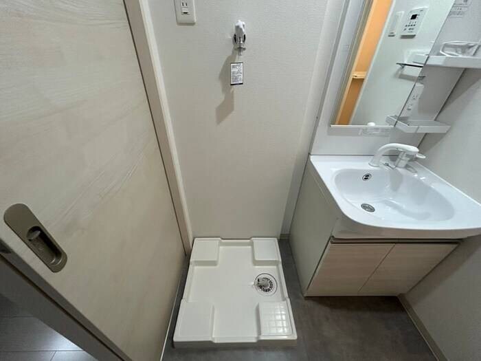 仮）F asecia　dumalisの物件内観写真