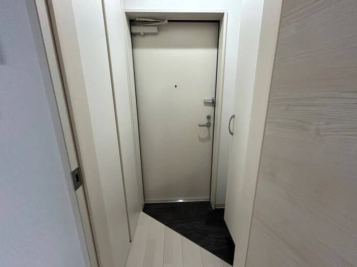 仮）F asecia　dumalisの物件内観写真