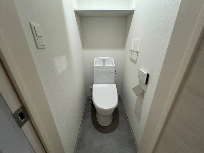 仮）F asecia　dumalisの物件内観写真