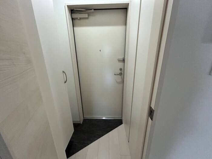 仮）F asecia　dumalisの物件内観写真