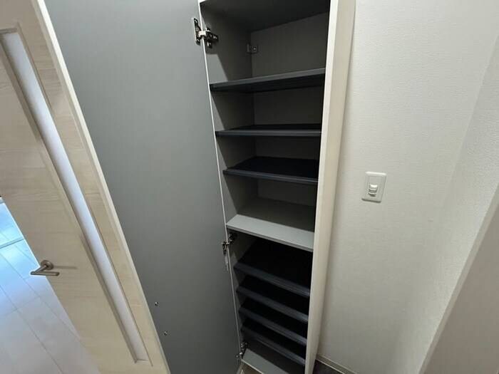 仮）F asecia　dumalisの物件内観写真