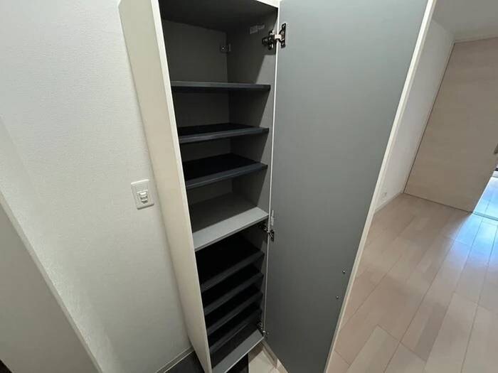 仮）F asecia　dumalisの物件内観写真