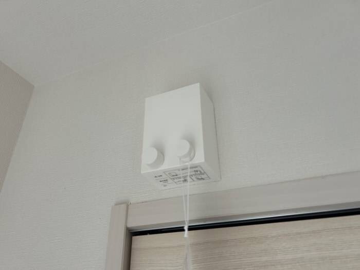 仮）F asecia　dumalisの物件内観写真