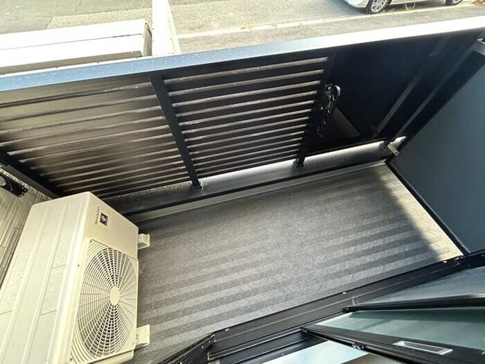 仮）F asecia　dumalisの物件内観写真