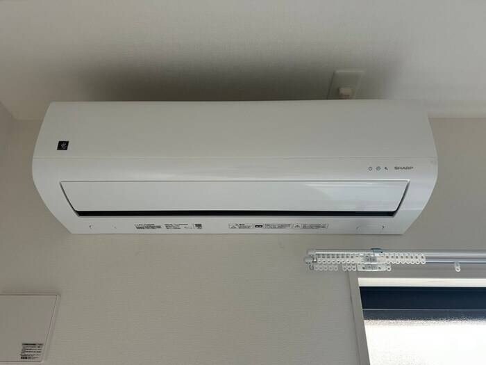 仮）F asecia　dumalisの物件内観写真