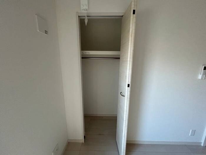 仮）F asecia　dumalisの物件内観写真