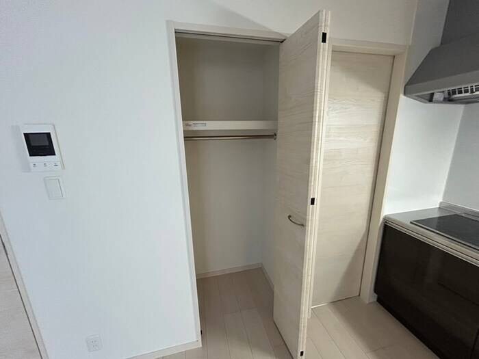 仮）F asecia　dumalisの物件内観写真