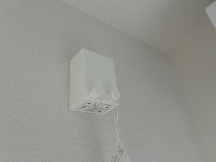 仮）F asecia　dumalisの物件内観写真