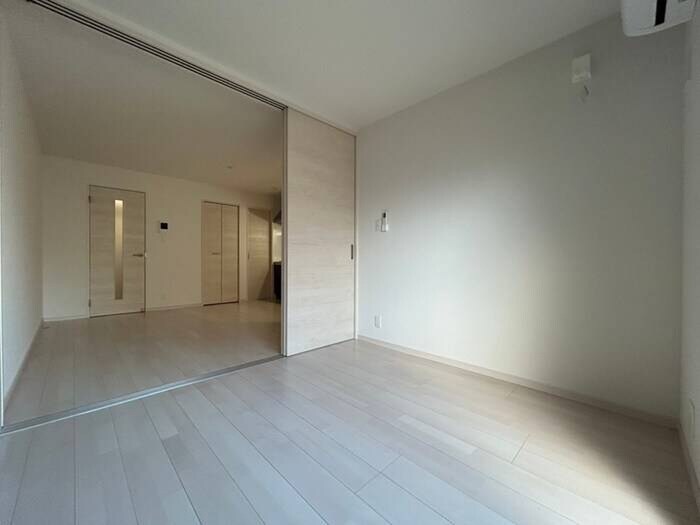 仮）F asecia　dumalisの物件内観写真