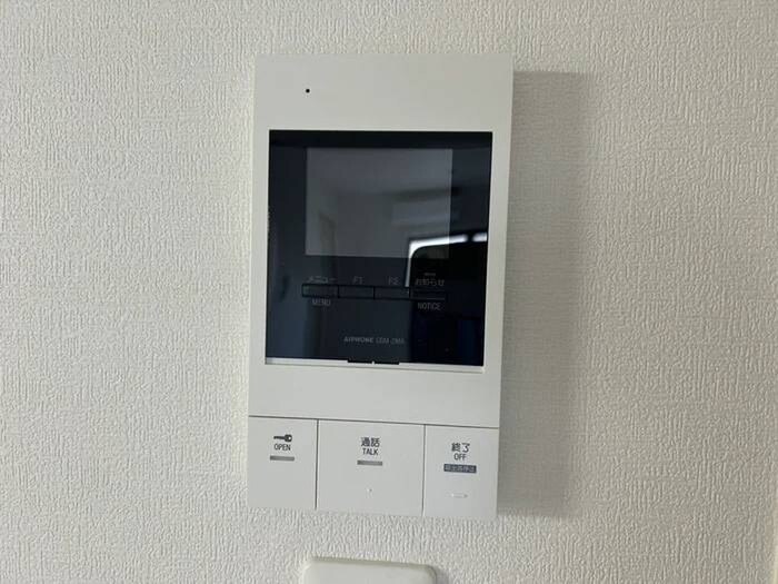 仮）F asecia　dumalisの物件内観写真