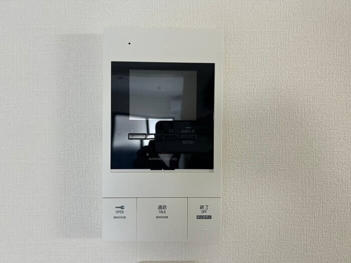 仮）F asecia　dumalisの物件内観写真