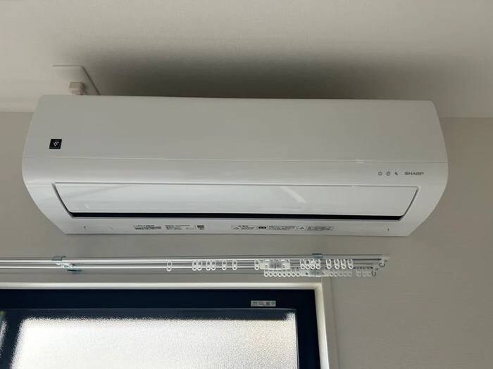 仮）F asecia　dumalisの物件内観写真