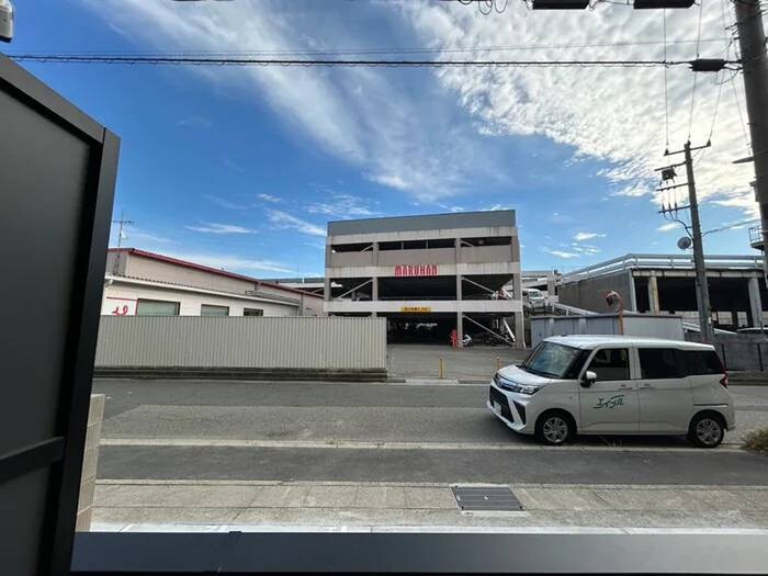 仮）F asecia　dumalisの物件内観写真