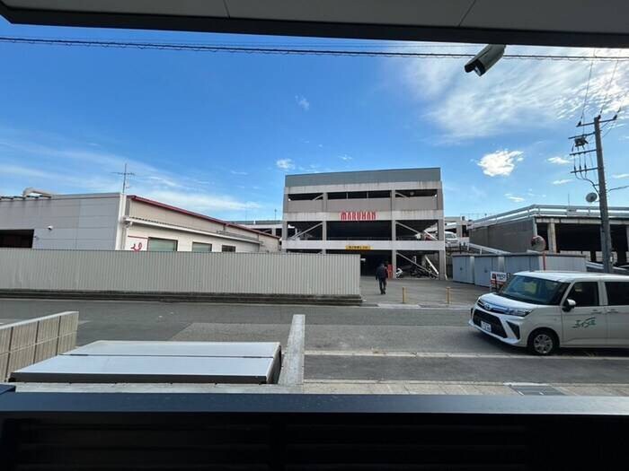 仮）F asecia　dumalisの物件内観写真