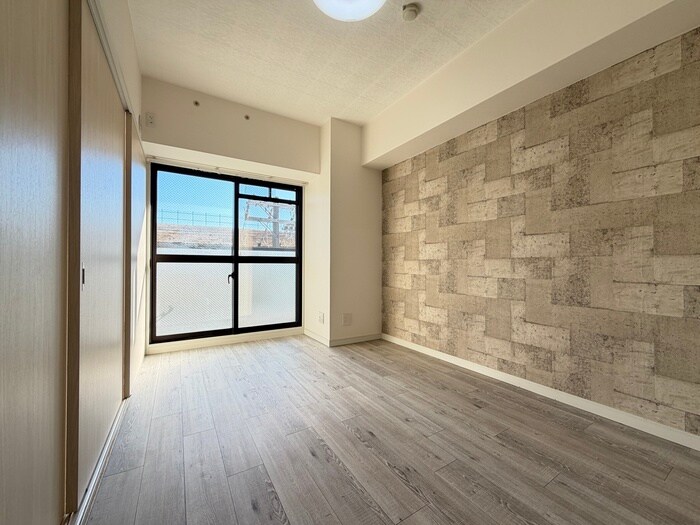 緑地ＪIＲＯ－２の物件内観写真