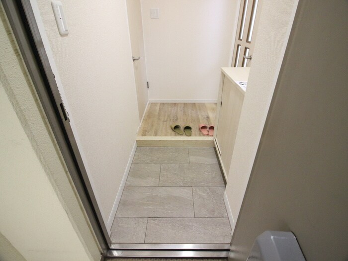 緑地ＪIＲＯ－２の物件内観写真