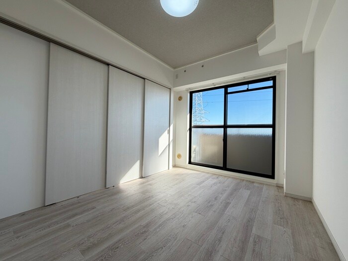 緑地ＪIＲＯ－２の物件内観写真