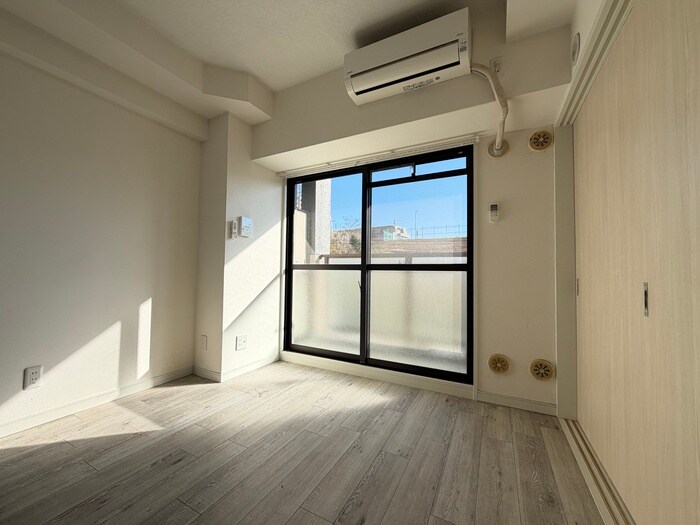 緑地ＪIＲＯ－２の物件内観写真