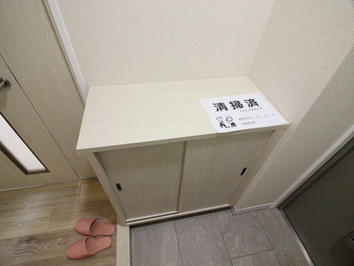 緑地ＪIＲＯ－２の物件内観写真