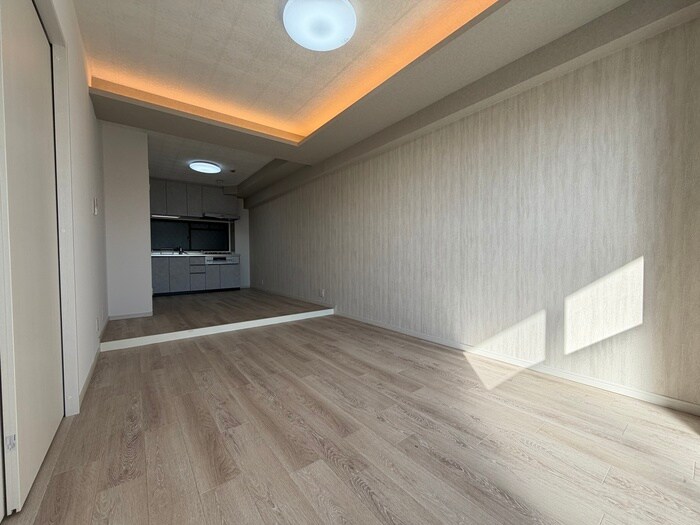 緑地ＪIＲＯ－２の物件内観写真