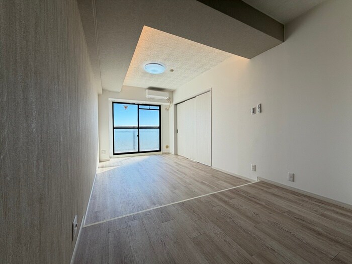 緑地ＪIＲＯ－２の物件内観写真