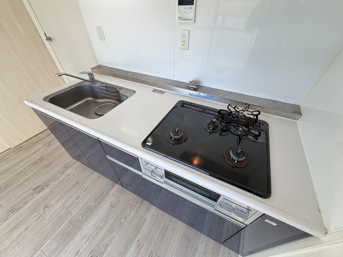 緑地ＪIＲＯ－２の物件内観写真