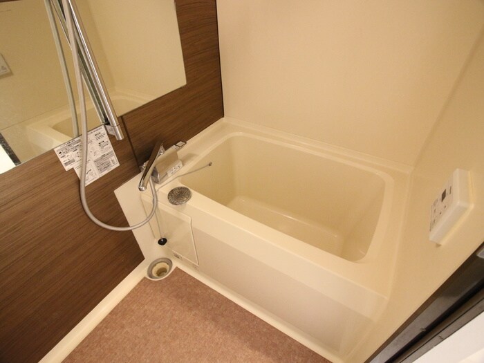 緑地ＪIＲＯ－２の物件内観写真