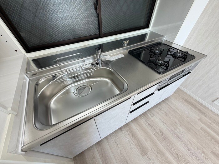 緑地ＪIＲＯ－２の物件内観写真