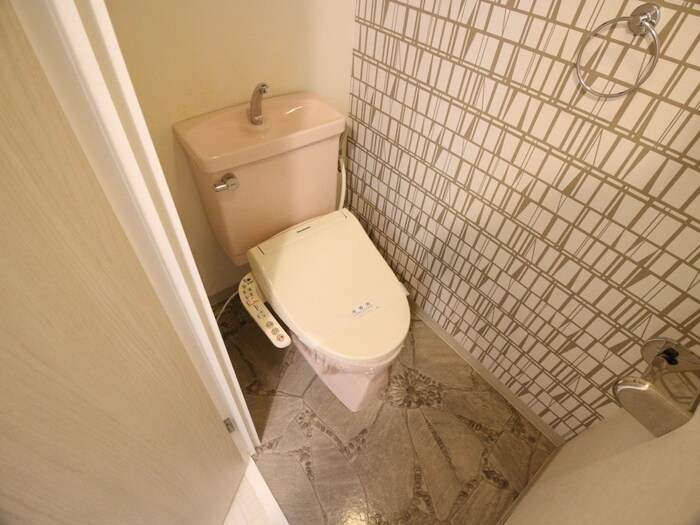 緑地ＪIＲＯ－２の物件内観写真