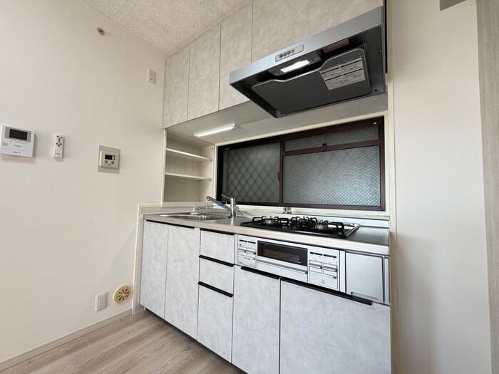 緑地ＪIＲＯ－２の物件内観写真