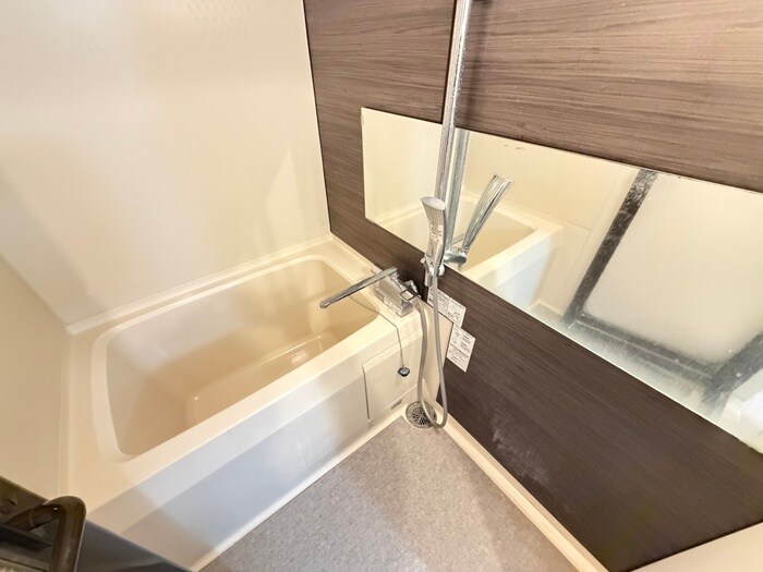 緑地ＪIＲＯ－２の物件内観写真