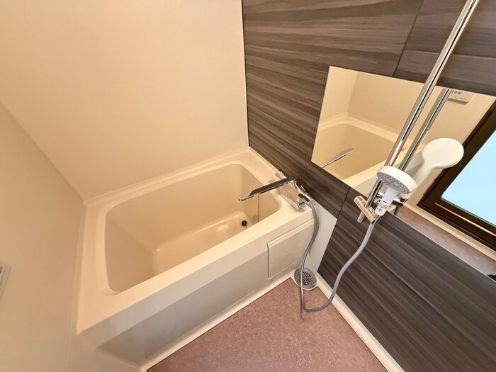 緑地ＪIＲＯ－２の物件内観写真