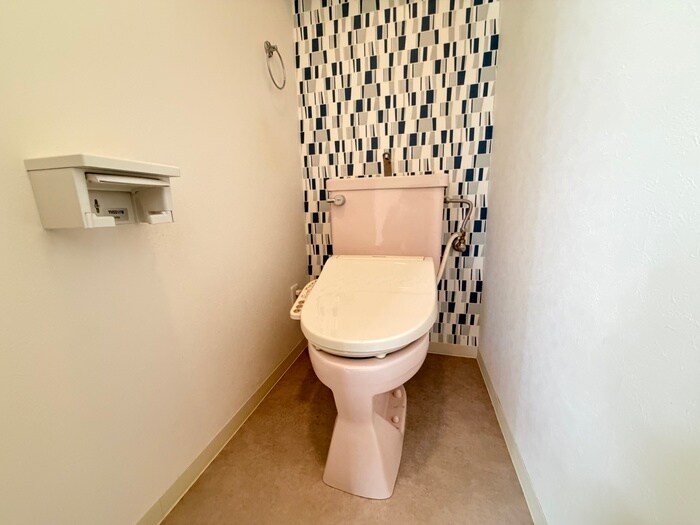 緑地ＪIＲＯ－２の物件内観写真