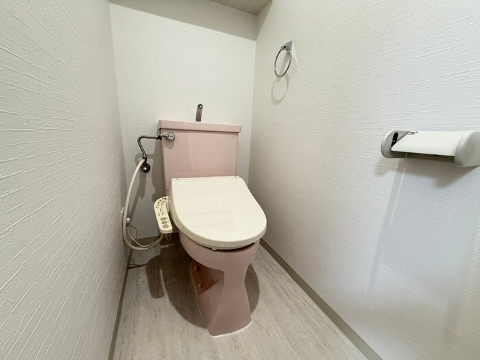 緑地ＪIＲＯ－２の物件内観写真