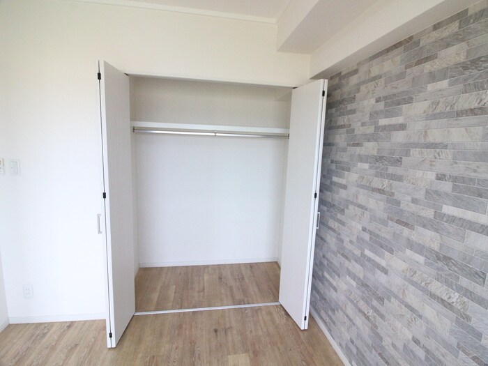 緑地ＪIＲＯ－２の物件内観写真