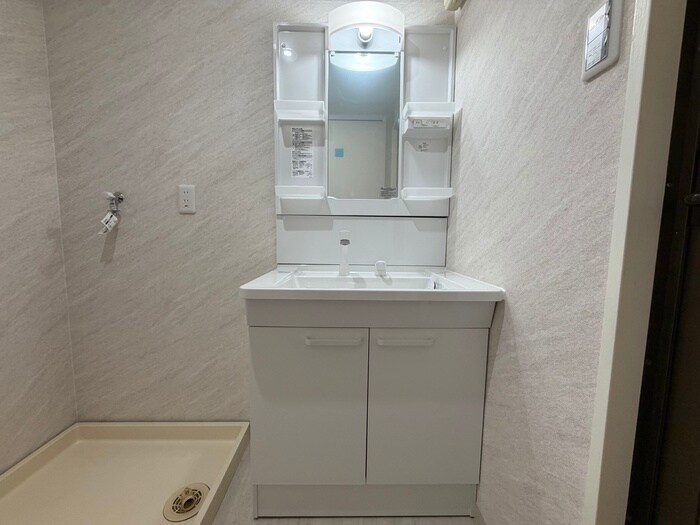 緑地ＪIＲＯ－２の物件内観写真