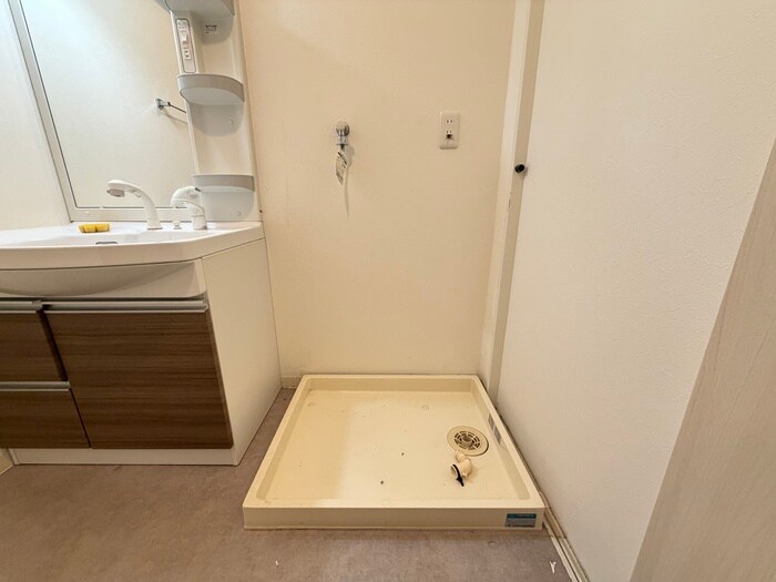 緑地ＪIＲＯ－２の物件内観写真