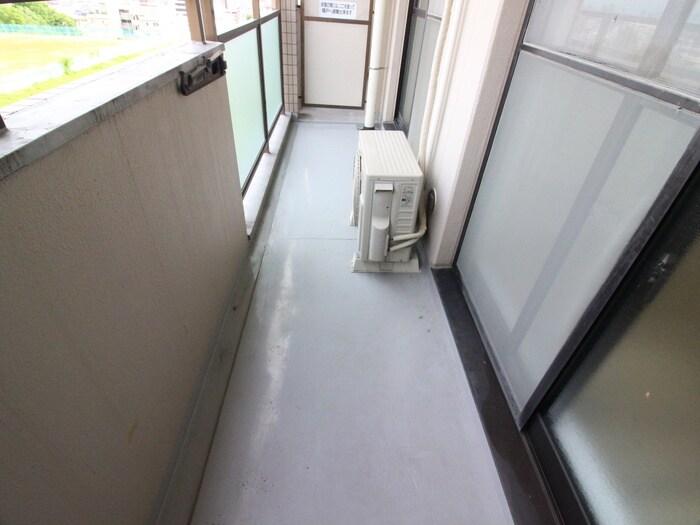 緑地ＪIＲＯ－２の物件内観写真