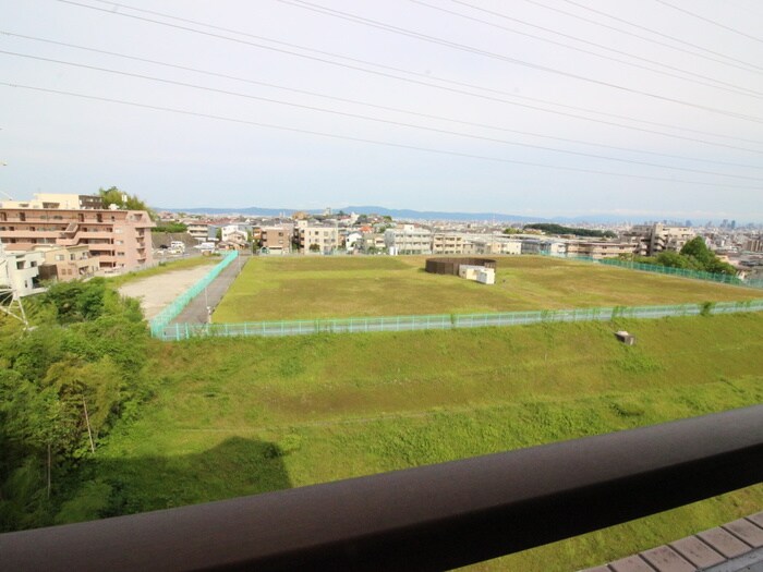 緑地ＪIＲＯ－２の物件内観写真