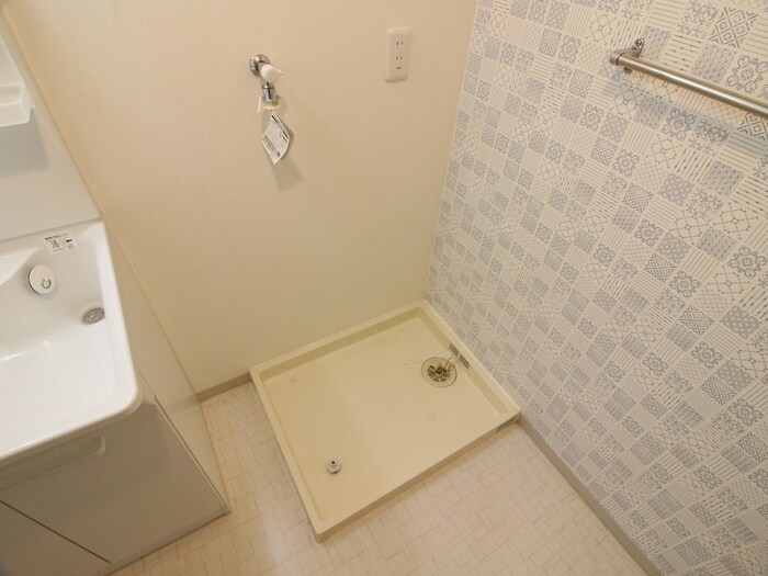 緑地ＪIＲＯ－２の物件内観写真